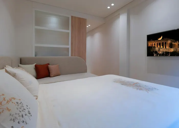 Luxury Living-Suite 5