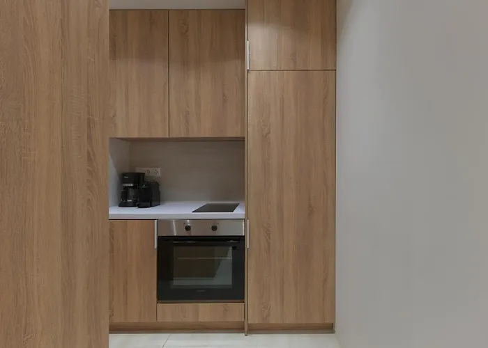 Luxury Living-Suite 5