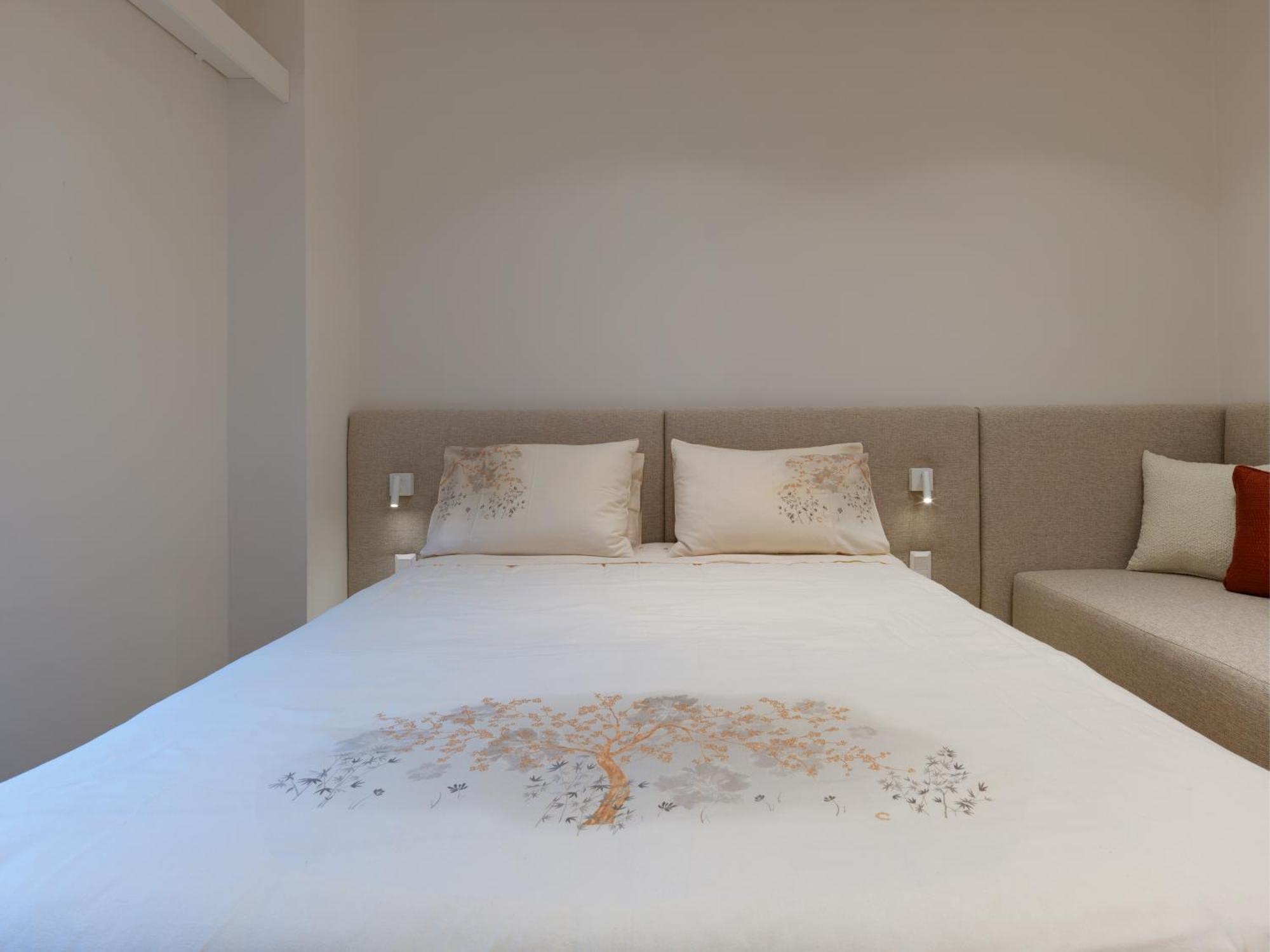 Luxury Living-suite 5 Athens