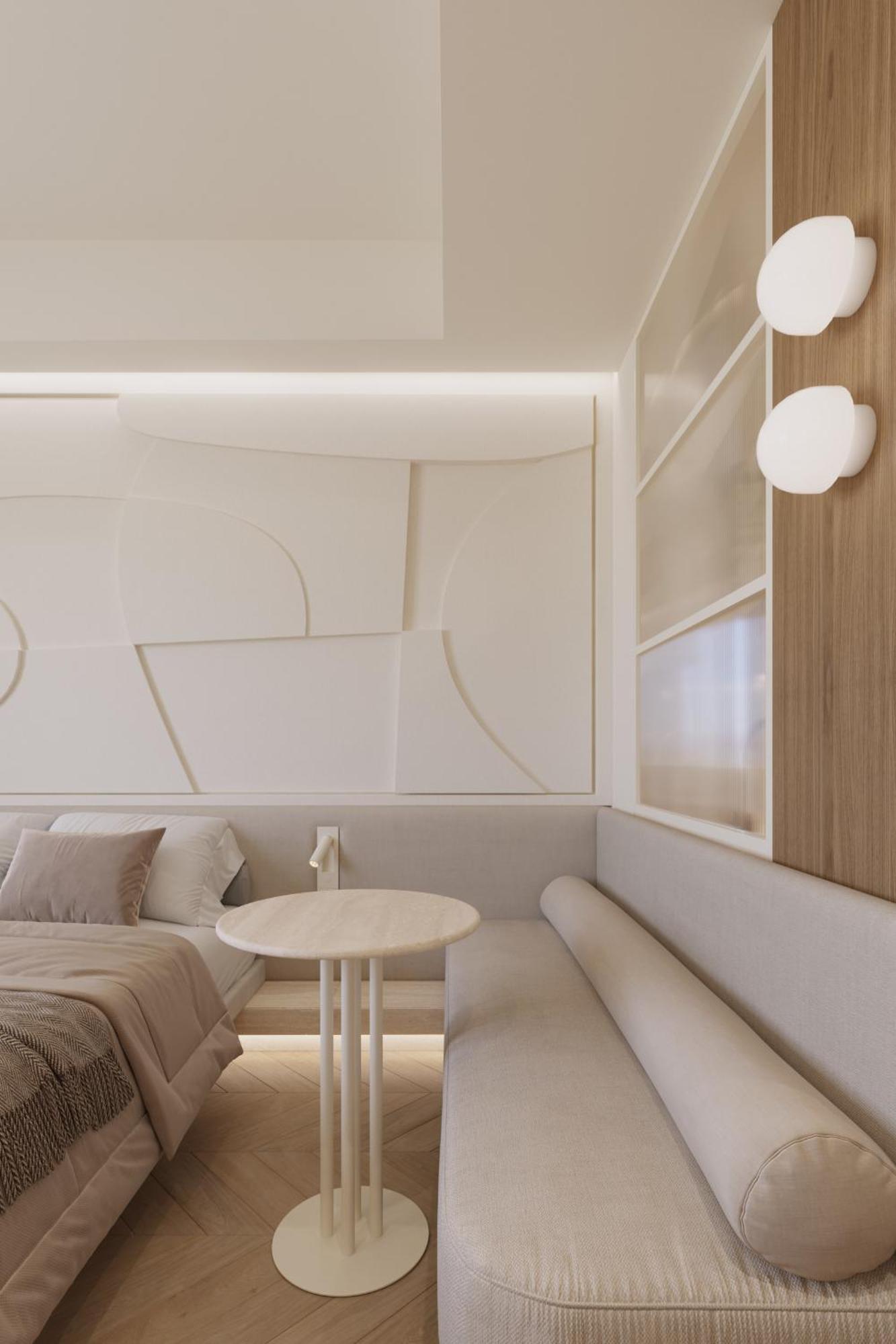 Luxury Living-suite 5 Apartment Athens