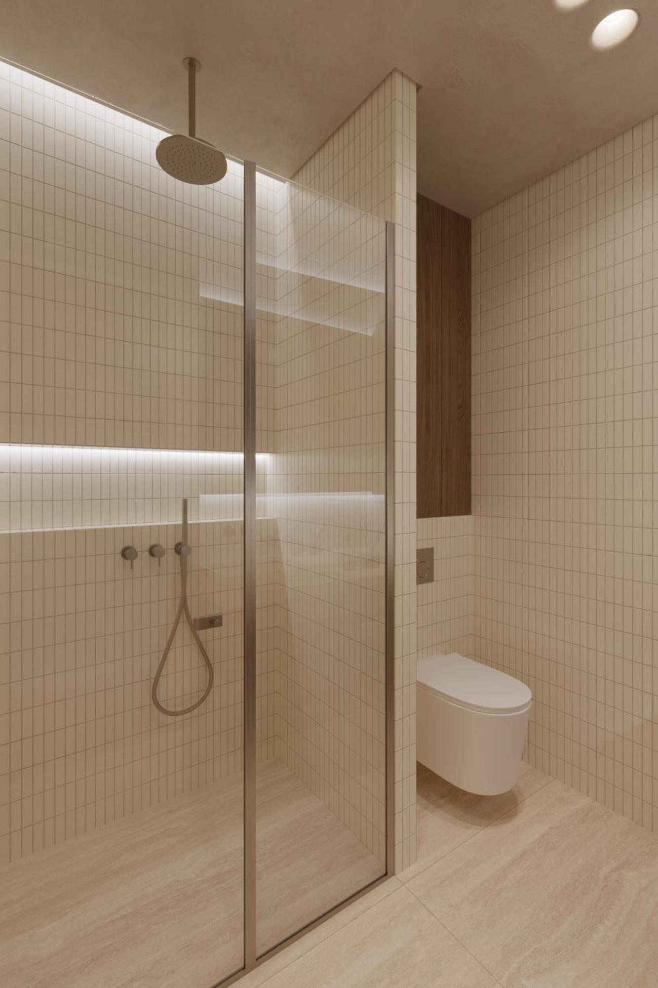 Luxury Living-suite 5 Athens