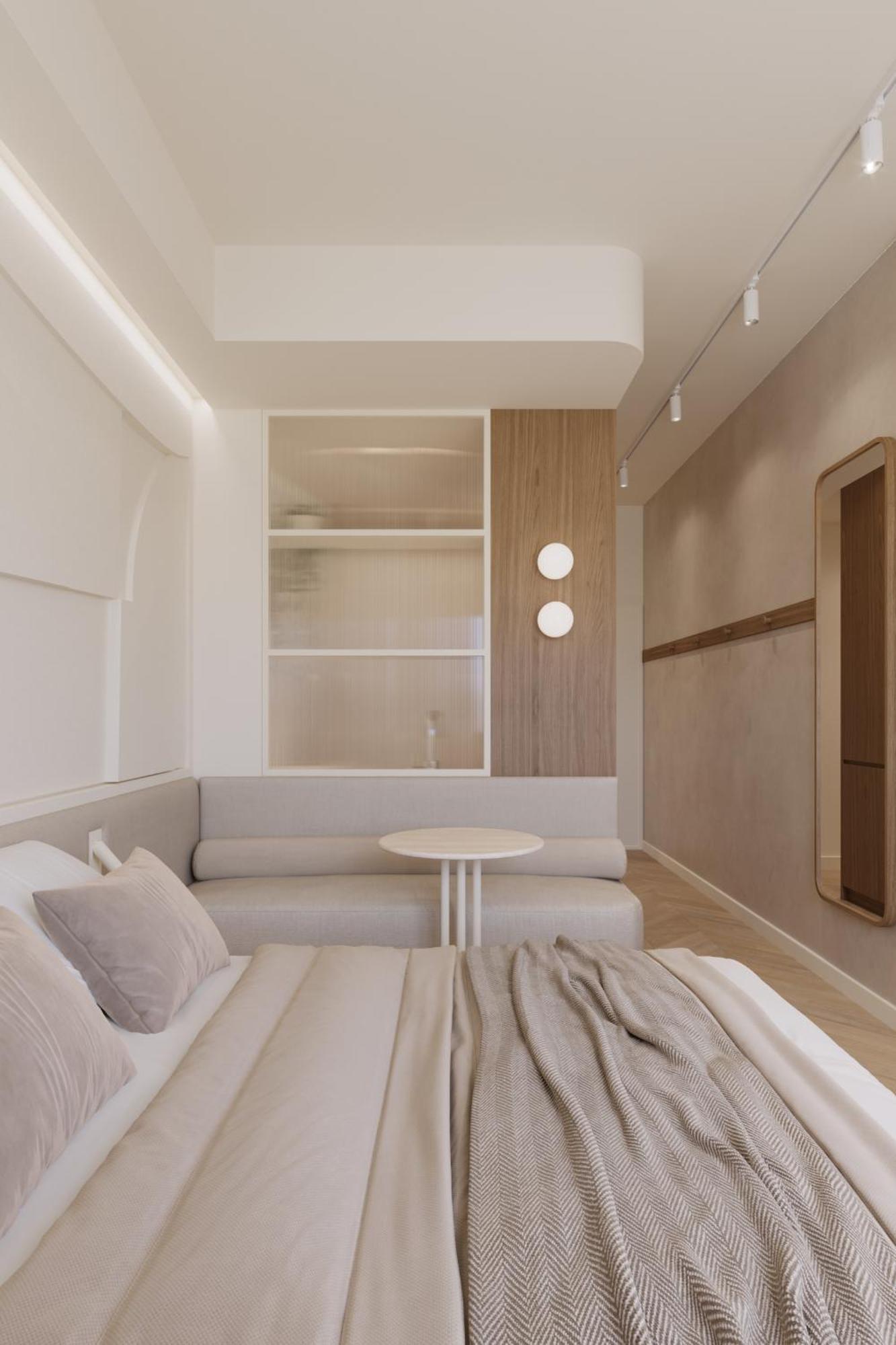 Luxury Living-suite 5 Apartment