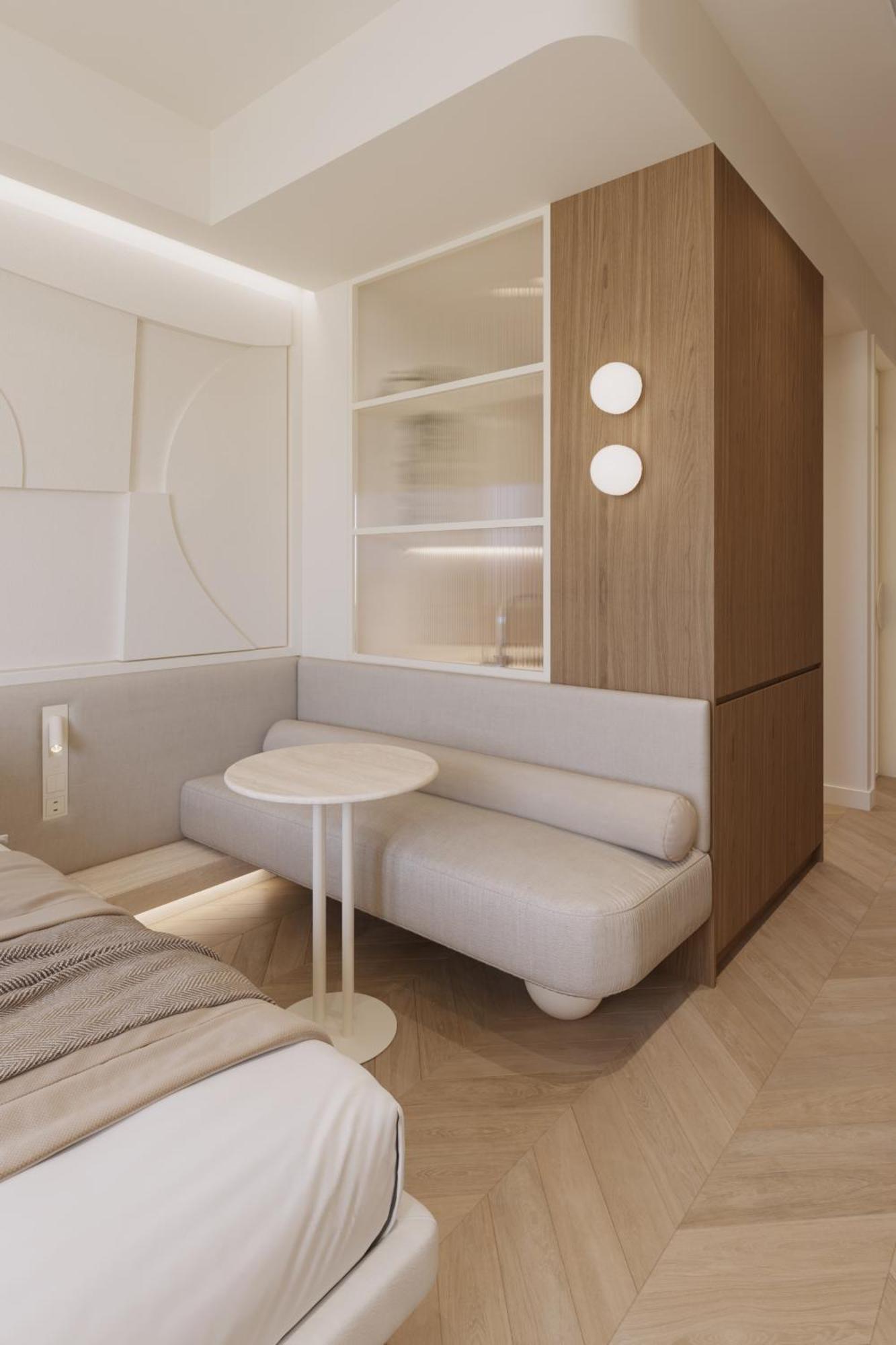 Luxury Living-suite 5
