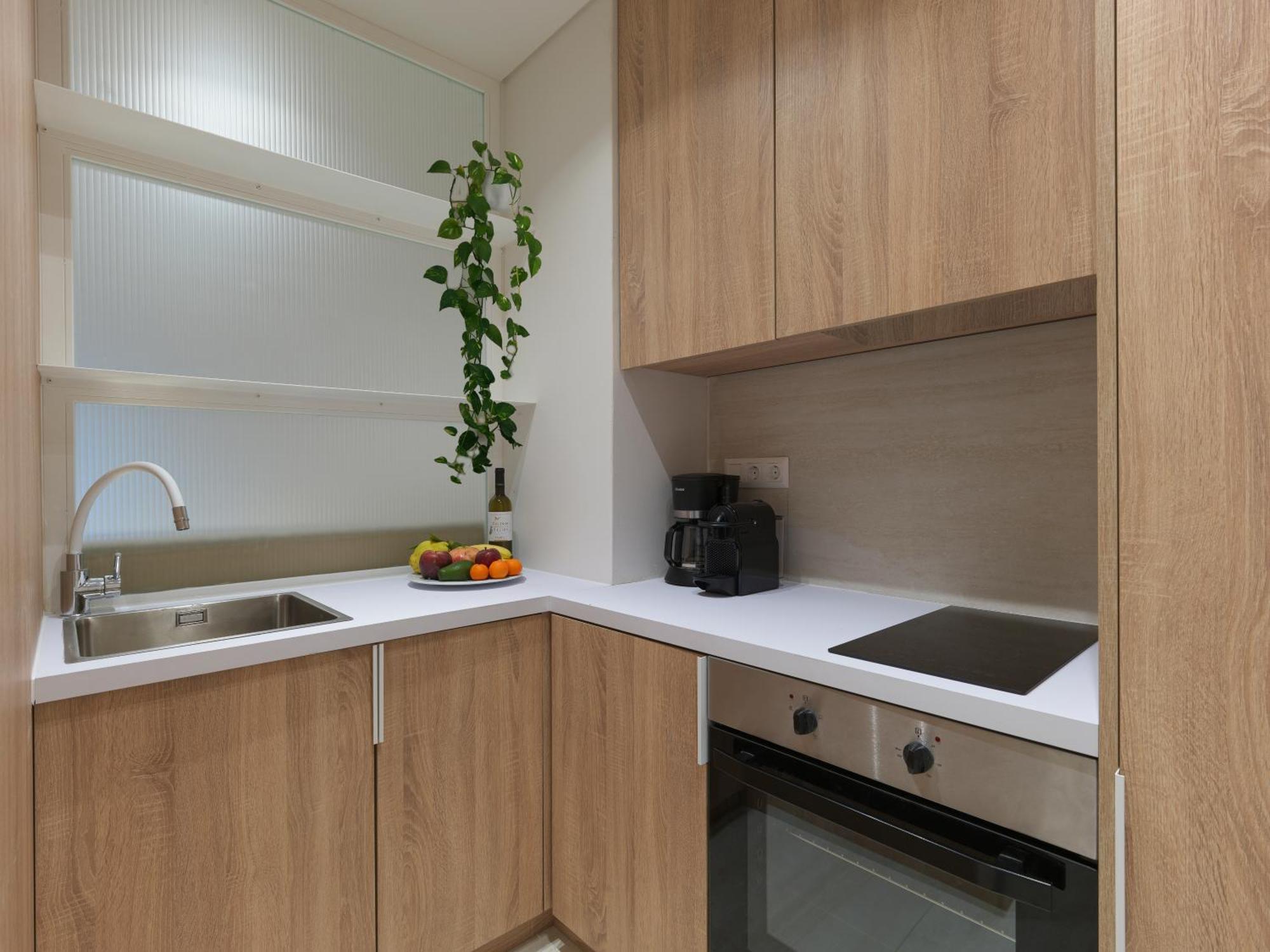 Luxury Living-suite 5 Apartment Athens