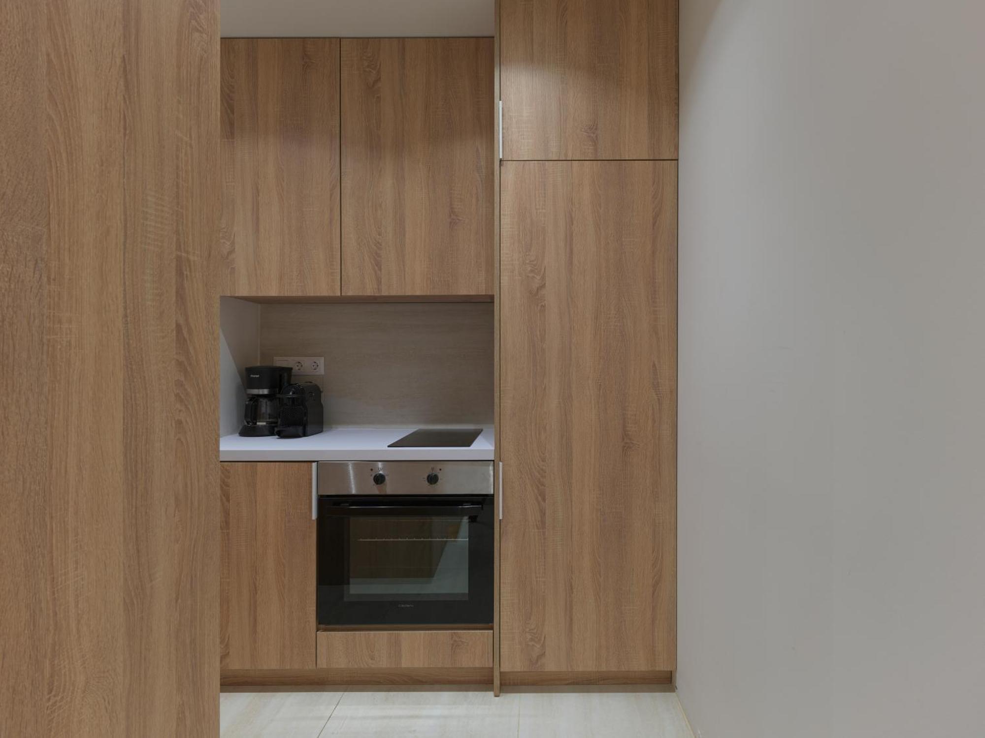 Luxury Living-suite 5 Athens