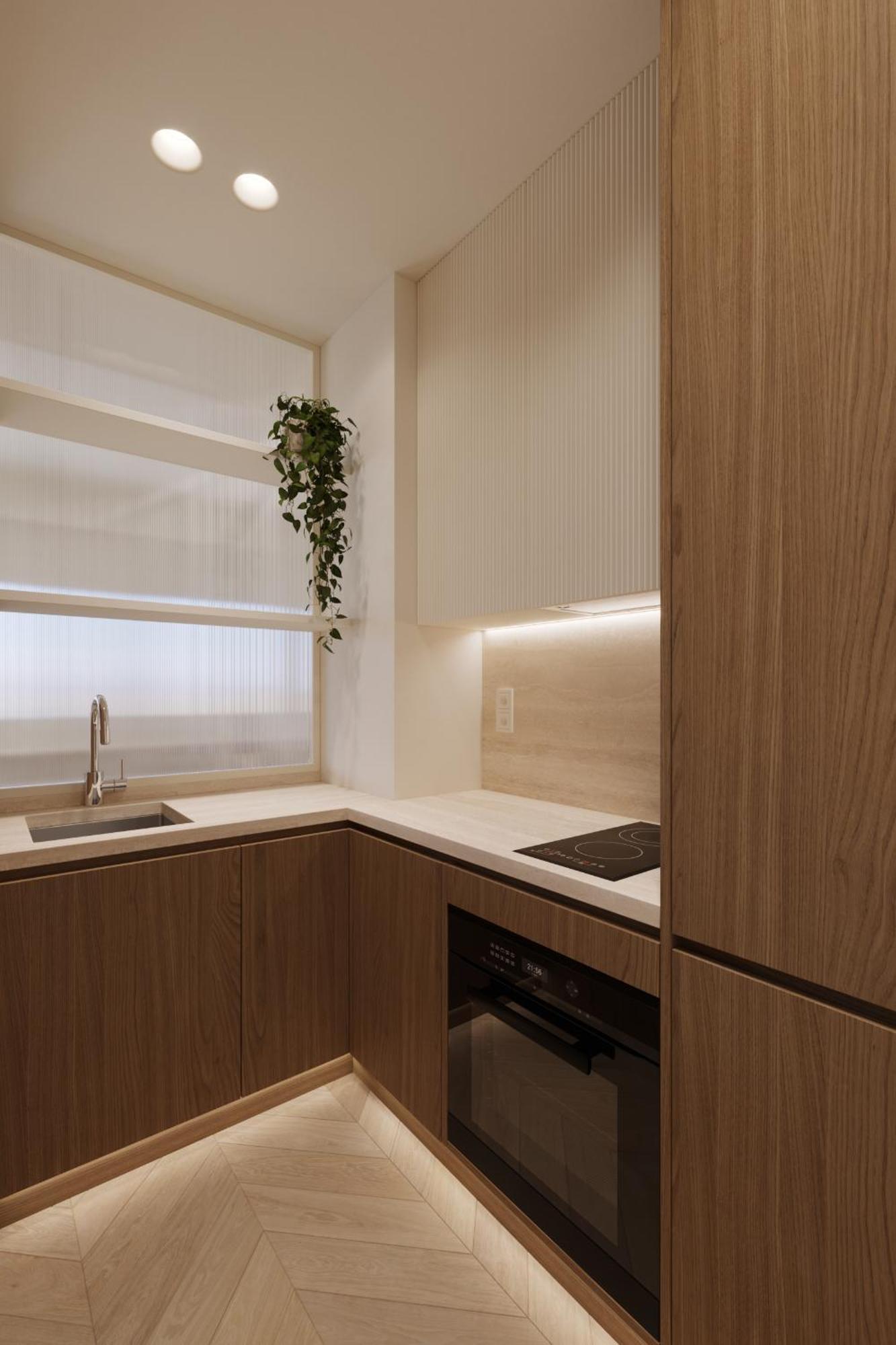 Apartment Luxury Living-suite 5 Athens