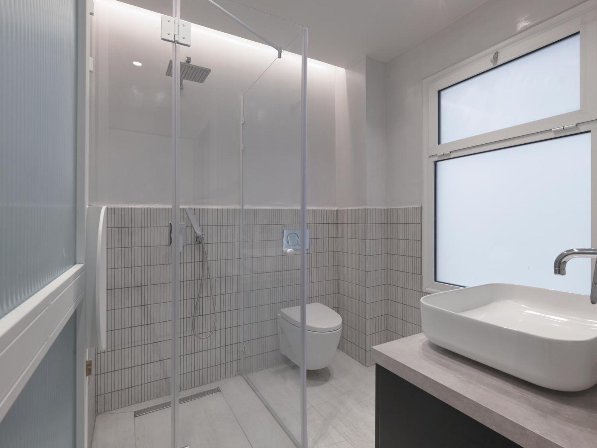 Luxury Living-suite 5 Apartment Athens