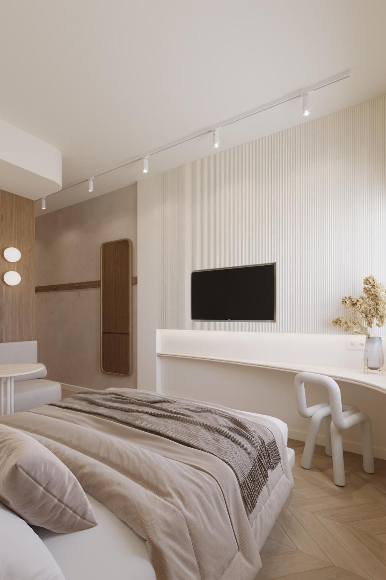 Luxury Living-suite 5 * Athens