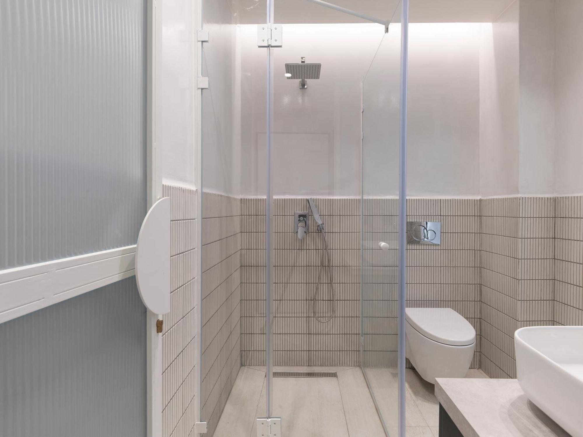 Apartment Luxury Living-suite 5