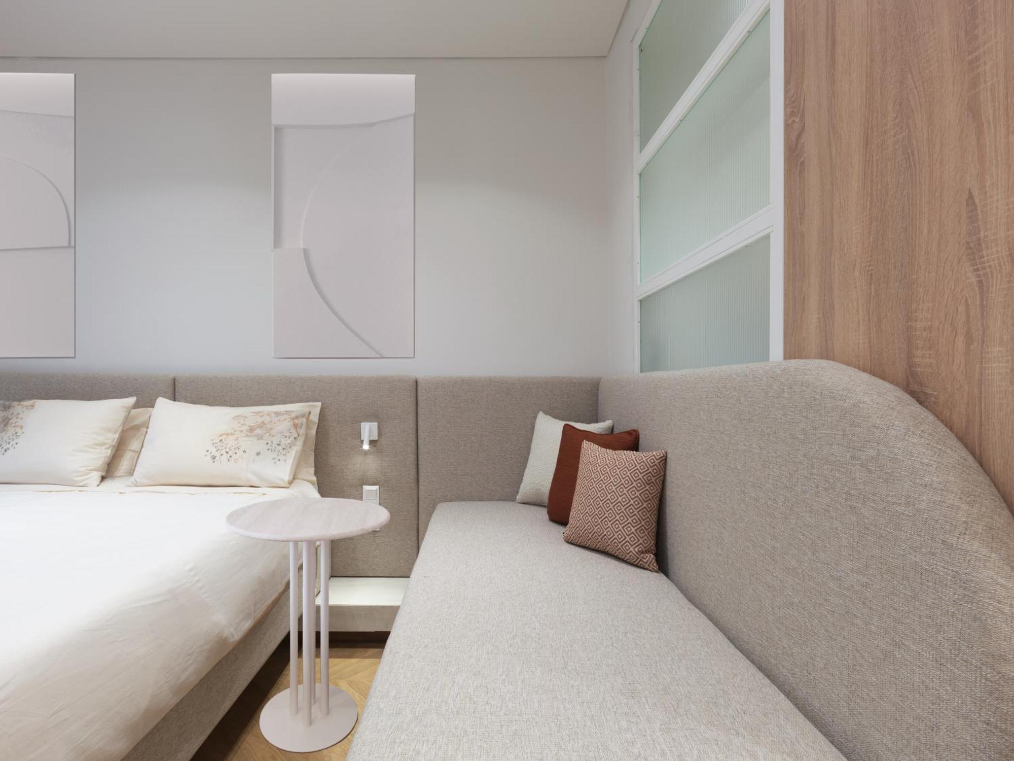 Apartment Luxury Living-suite 5 *
